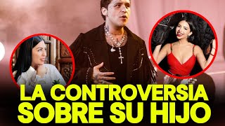 La madre de Nodal comparte declaraciones controversiales sobre su hijo en redes [upl. by Effy]