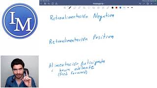 Fisiología  Clase 1  Introducción a la Fisiología Homeostasis y Mecanismos de Regulación [upl. by Lumbard]