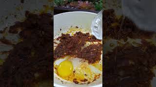 nasi goreng cili kering resipimudah masakcarasaya [upl. by Neu594]