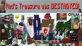 treasure wars block in practice [upl. by Notyalk]