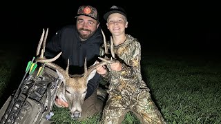 Big Buck Down for Houston [upl. by Darbie]