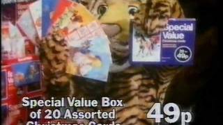 Woolworths 1983 Christmas ad Long version [upl. by Akahs]