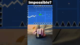 IMPOSSIBLE 10000 Challenge in Geometry Dash [upl. by Anyat671]