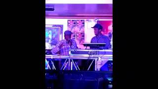 Downbeat Sound  Oct 2014  Bronx NY Clash Clip 2 [upl. by Annerahs953]