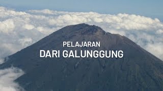 Melawan Lupa  Pelajaran dari Galunggung [upl. by Etti]