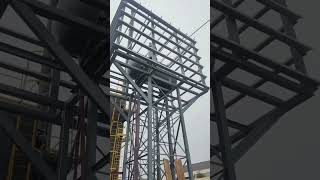 10T Biomass Boiler Installation Site in Indonesia bidragonboiler8829 biomassboiler boiler [upl. by Vachill712]