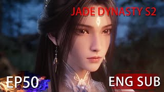 Eng Sub Jade Dynasty Season 2 EP50 [upl. by Siouxie419]