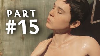 Beyond Two Souls Gameplay Walkthrough Part 15  Crown [upl. by Nadnal]