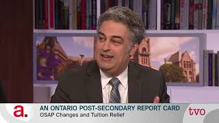 An Ontario PostSecondary Report Card [upl. by Levy]