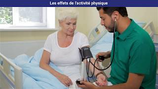 Prescription de l’activité physique et sportive dans l’hypertension artérielle [upl. by Mcclain]