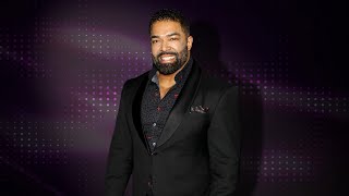 David Otunga reveals how he was cast in quotTyler Perrys A Madea Family Funeralquot [upl. by Nelyk]