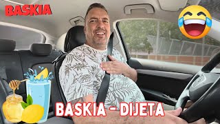 Baskia  Dijeta  Baskia [upl. by Shaun997]