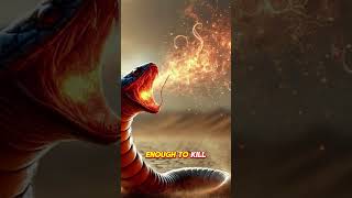 quotThe Mongolian Death Worm The Mysterious Creature of the Gobi Desertquot [upl. by Branen]