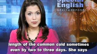 What Do You Know About the Common Cold [upl. by Avir]