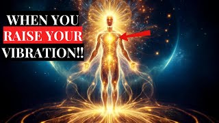 The Secret Power of Raising Your Vibration No One Tells You [upl. by Ardith295]