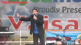 Bhagwant maan very funny comedy [upl. by Tibold855]