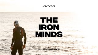 THE IRON MINDS  FULL DOCUMENTARY  ORCA [upl. by Burnham]