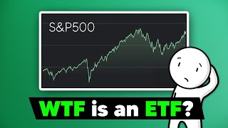 What is an ETF [upl. by Iahs360]