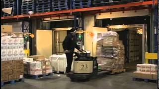 Warehouse Careers at Gordon Food Service [upl. by Orpha]