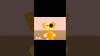 First video Taking care of Daisy 💞 EMOJICAT ANIMATION [upl. by Aztirak]