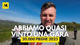 20000 Pieghe abbiamo quasi vinto quasi [upl. by Nerra]