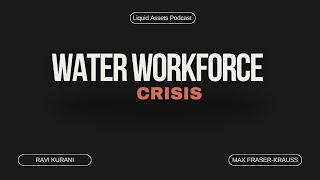 Resolving The Water Workforce Desert [upl. by Ahsirtap50]