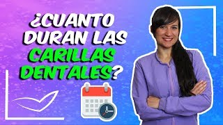 ¿Cuánto Tiempo Duran las Carillas Dentales l Carillas en Resina y Porcelana [upl. by Nawram]