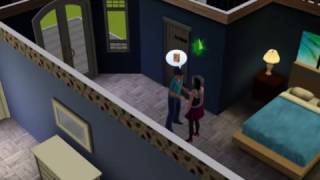 Sims Talking The Sims 3 [upl. by Asyal]