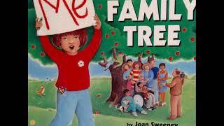 Me and My Family Tree by Joan Sweeney [upl. by Nurav]