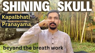 Detox Your Body  Kapalbhati Pranamaya  3 Important Tips  ​⁠PrashantjYoga [upl. by Mathian]