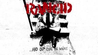 Rancid  quotLock Step amp Gonequot Full Album Stream [upl. by Elbertina]