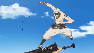 Ore wa Subete wo «Parry» suru Capitulo 7 Part 4 [upl. by Gresham]