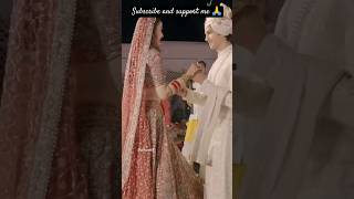 Indian bridal performance ❤️ subscribe wedding ytshorts love shortsdance viralshorts share [upl. by Wrand770]