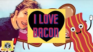 I Love Bacon official video [upl. by Nivrad]