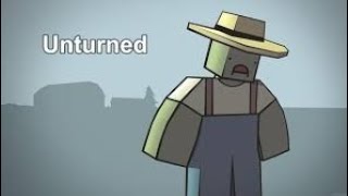 IS UNTURNED DEAD ON CONSOLE unturned viral subscribe [upl. by Ylra]