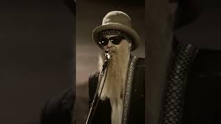 ZZ Top  La Grange Live From Gruene Hall zztop [upl. by Aittam]