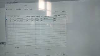 Etiquetar nombres por el software FSTOOLS FIRELITE [upl. by Llerot]