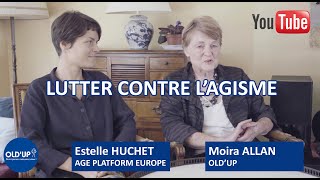 OLDUP  Lutter contre lâgisme [upl. by Cianca]