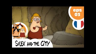 SILEX AND THE CITY  EP03  Zone d’evolution prioritaire [upl. by Augustina]