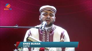 Anas bourak Surat AlImran سورة آل عمران تلاوة رائعة وخاشعة سهرة تركياقونيا [upl. by Lundberg524]