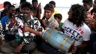 Super Hit Chennai Gana Song சும்மா நோன்டாத [upl. by Solorac]