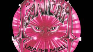 Pantera I am the Night [upl. by Anissej]