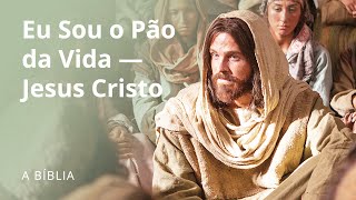 Eu sou o Pão da Vida [upl. by Nessie]