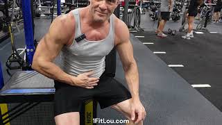 Day 24 lost 187 lbs Injectable LCarnitine Fat Loss 30 Day Challenge injectablelcarnitine [upl. by Joya]