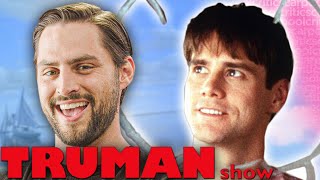 A Masterclass in Gaslighting  Truman Show Review [upl. by Ysirhc]