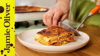 How to Cook Classic Lasagne [upl. by Sirahs]