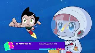 Promo RTV  Go AstroBoy Go  Setiap Minggu 0900WIB  15s [upl. by Mailand832]