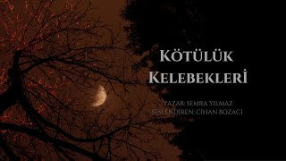 KÖTÜLÜK KELEBEKLERİ 9BÖLÜM amp FİNAL BÖLÜMÜ MUHTEŞEM BİR HİKAYE amp SESLİ KİTAP [upl. by Niehaus]