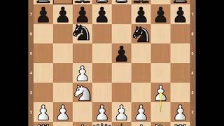 Chess Openings English [upl. by Eiggem]