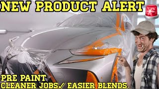 WOW THIS STUFF ACTUALLY WORKS less dirt amp better metallic blends DIY GUYS DREAM PRODUCT [upl. by Ahserak934]